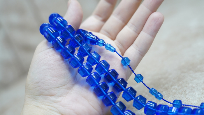 مسباح كاست امريكي