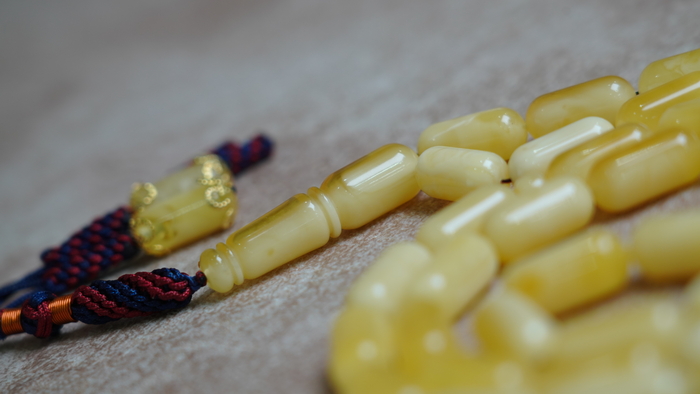 سبحه كهرب مميزة